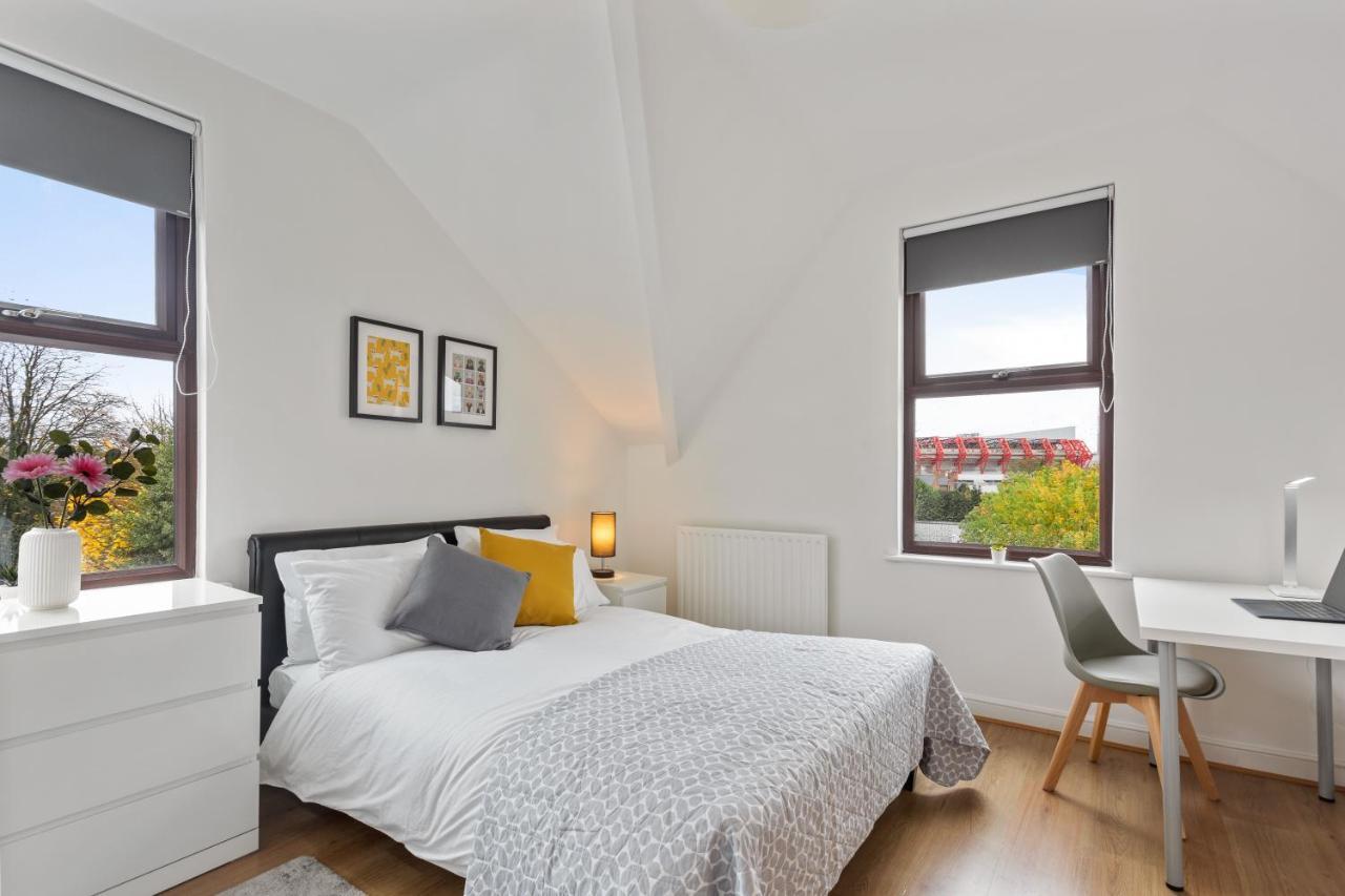 River Rooms Nottingham Rom bilde