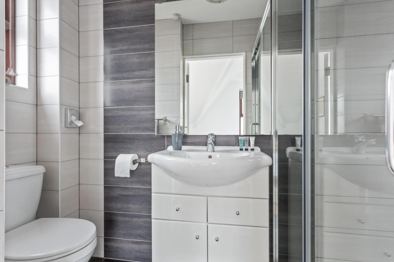River Rooms Nottingham Rom bilde